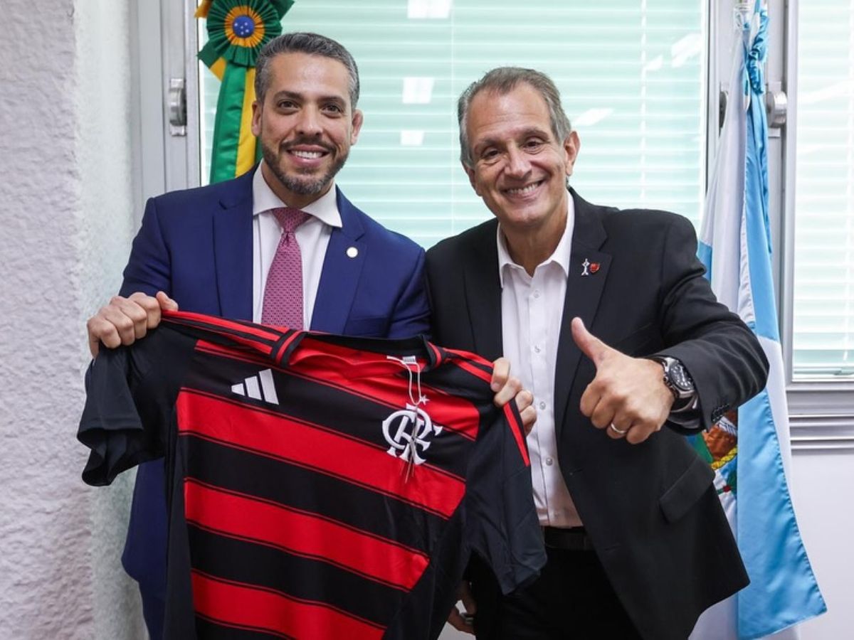 Maracanã entra na lista de bens à venda do Governo do Rio