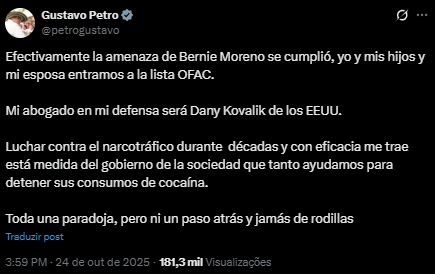 estados-unidos-aumentam-tensao-com-a-colombia-ao-impor-sancoes-a-gustavo-petro