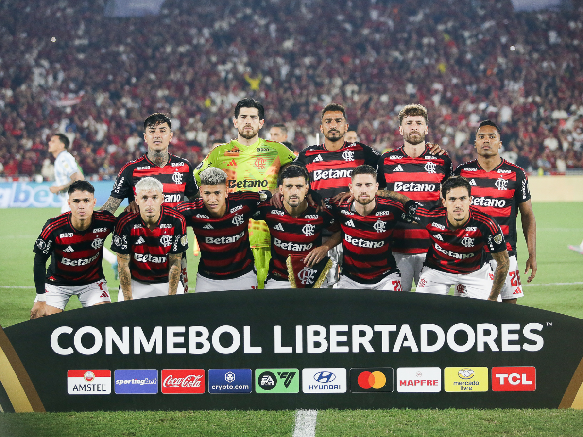 Derrota do Palmeiras reduz chances de Brasília sediar final da Libertadores. Saiba mais!