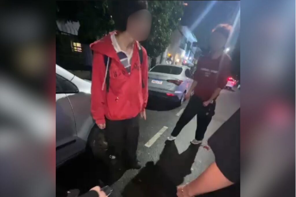 video:-jovem-e-esfaqueado-em-briga-proximo-a-duas-faculdades