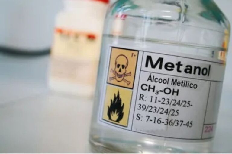 intoxicacao-por-metanol:-brasil-tem-15-mortes-e-58-casos-confirmados