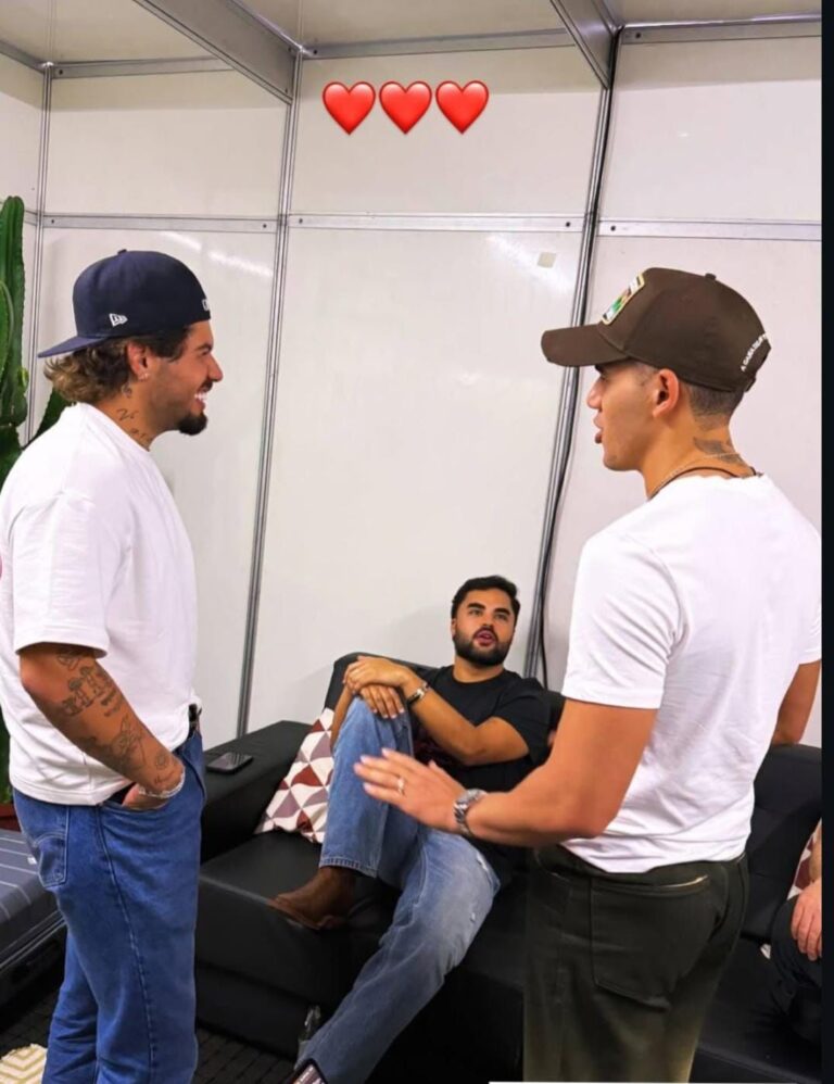 apos-dormir-na-casa-de-virginia,-lucas-guedez-visita-ze-felipe:-“guarda-compartilhada”