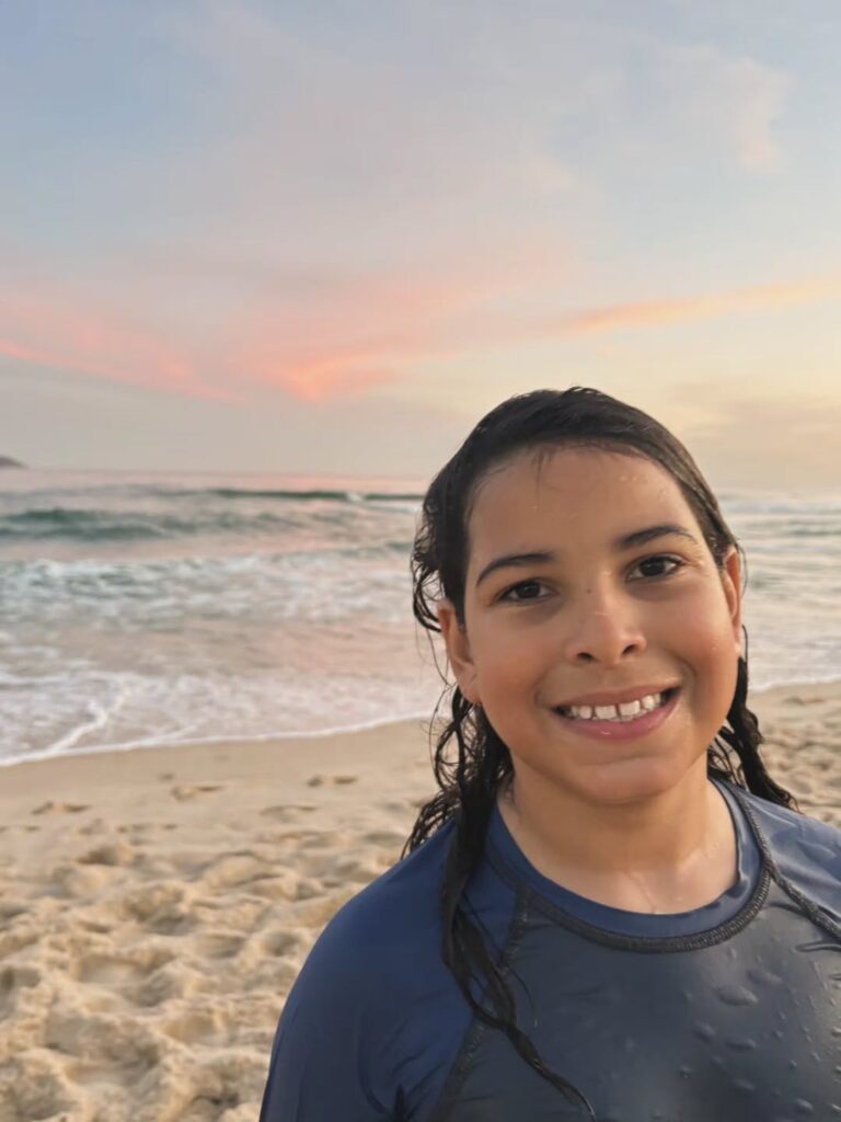 mamae-coruja:-dira-paes-se-derrete-de-amor-ao-celebrar-10-anos-do-filho-martin