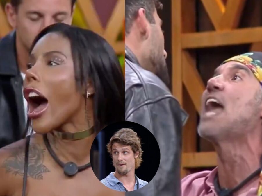 “Tô no meu limite”: Carol revela cansaço mental e cogita desistir de “A Fazenda 17”