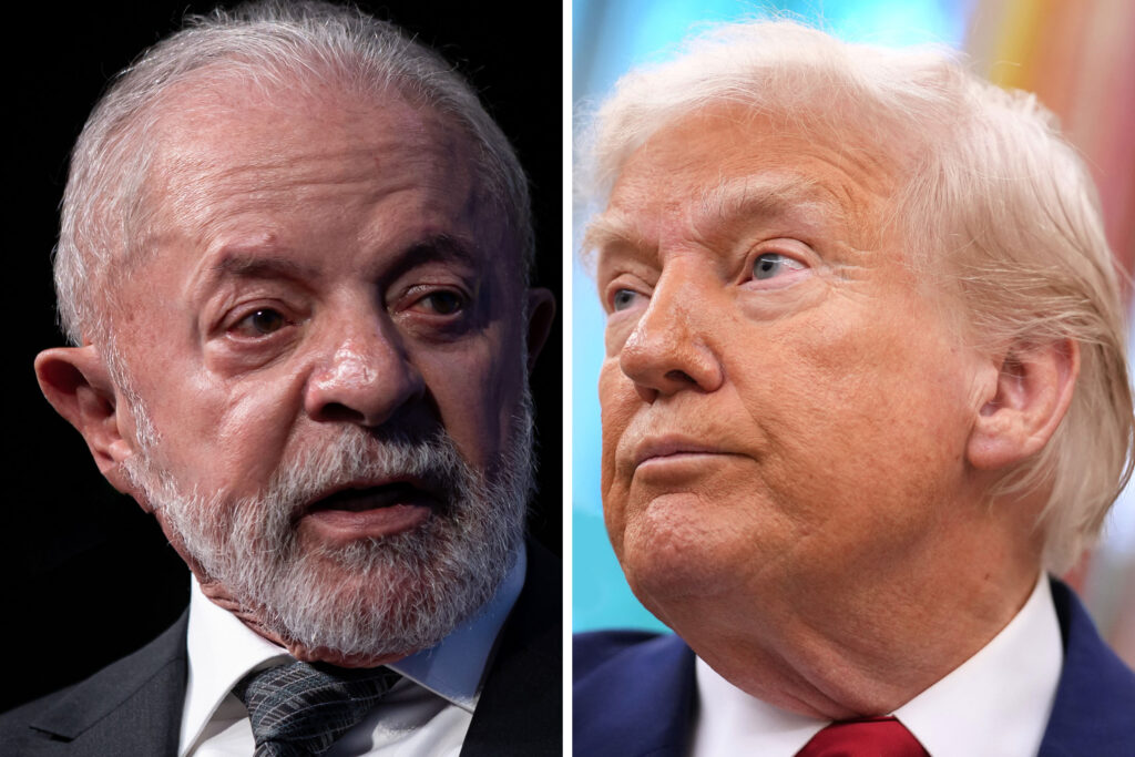 na-reuniao-com-trump,-lula-pretende-abordar-tres-assuntos-sensiveis