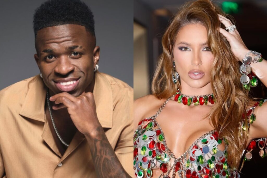 video:-vini-jr.-surpreende-virginia-com-presentes-em-madri