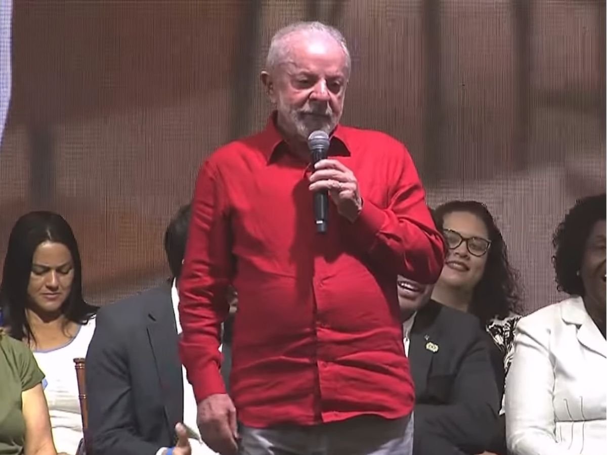 Em véspera de provável encontro, Lula diz que espera solução para tarifas com Trump