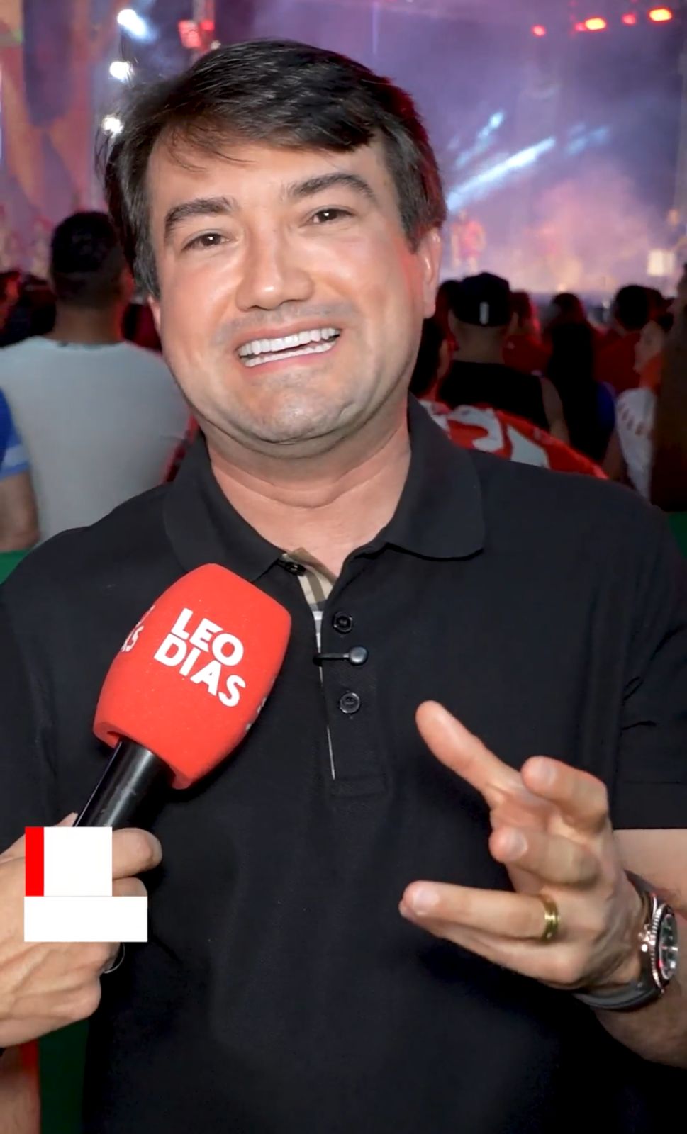 Diretor da ManausCult celebra aniversário da cidade com festas e incentivo à economia