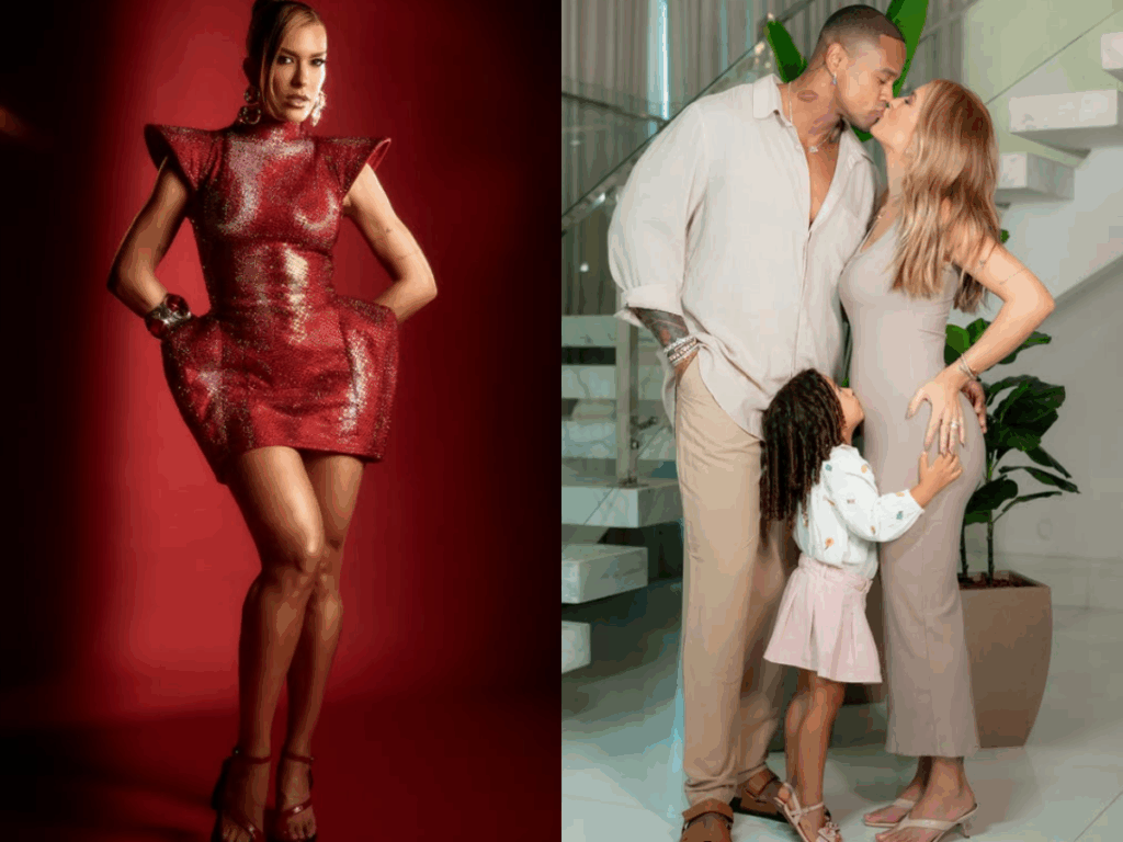 apos-anunciar-gravidez,-lore-improta-confirma-participacao-no-carnaval-2026-como-musa-da-viradouro