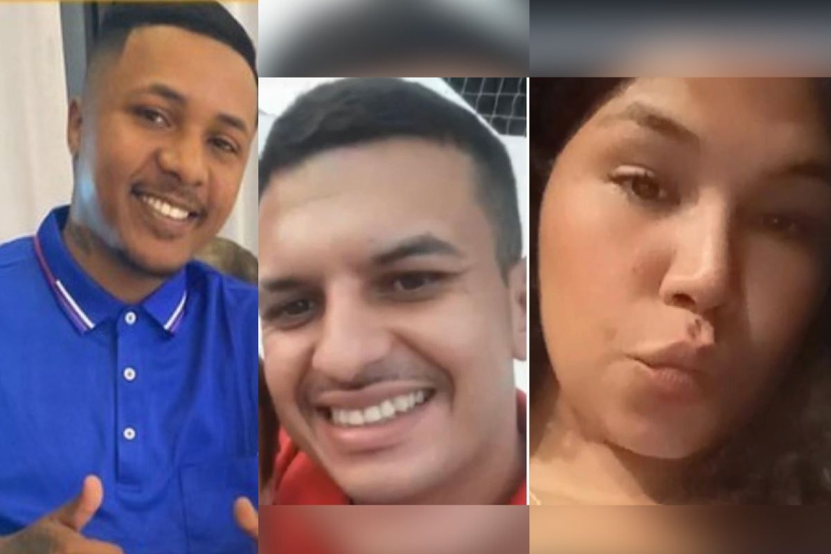 Churrasco de família deixou três mortos por intoxicação com metanol