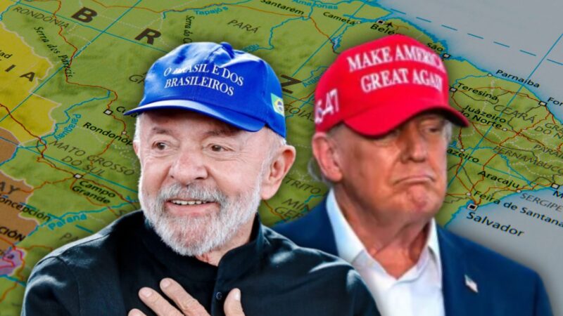 lula-e-trump-se-encontram-na-malasia-para-discutir-tarifaco