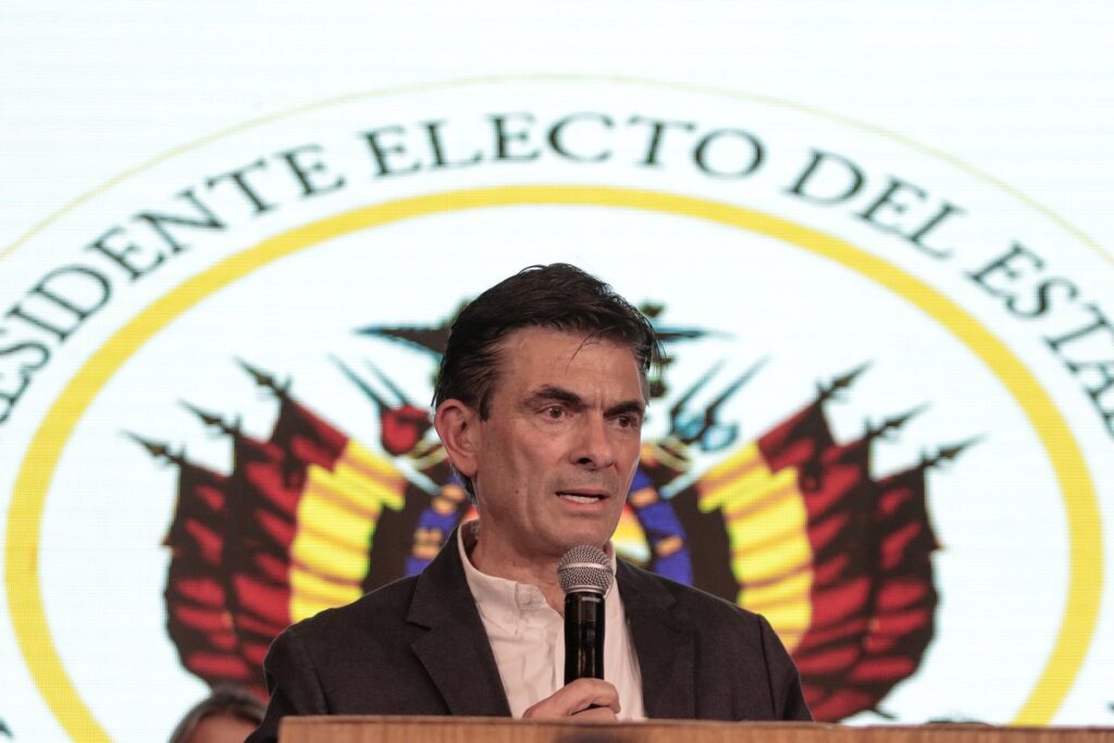 o-que-esperar-da-relacao-entre-o-novo-presidente-da-bolivia-e-trump