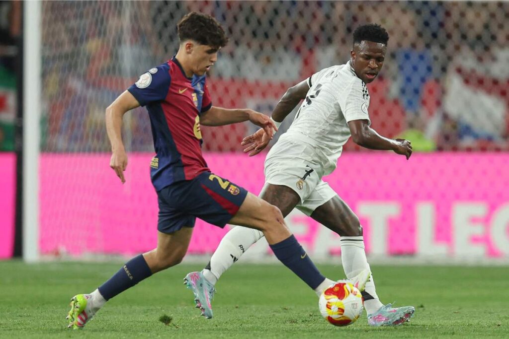 real-madrid-acumula-sequencia-negativa-contra-o-barcelona;-veja-odds