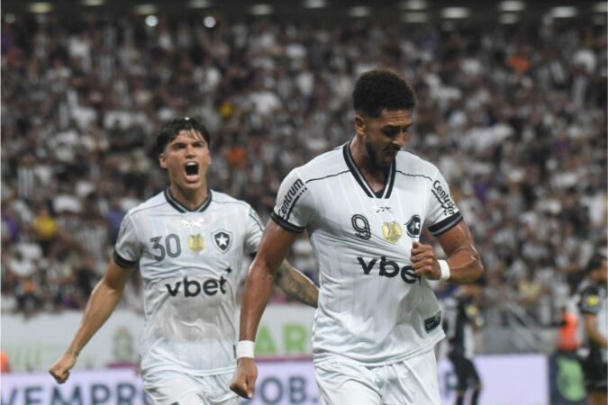 botafogo-x-santos:-glorioso-busca-sequencia-positiva-apos-dois-meses