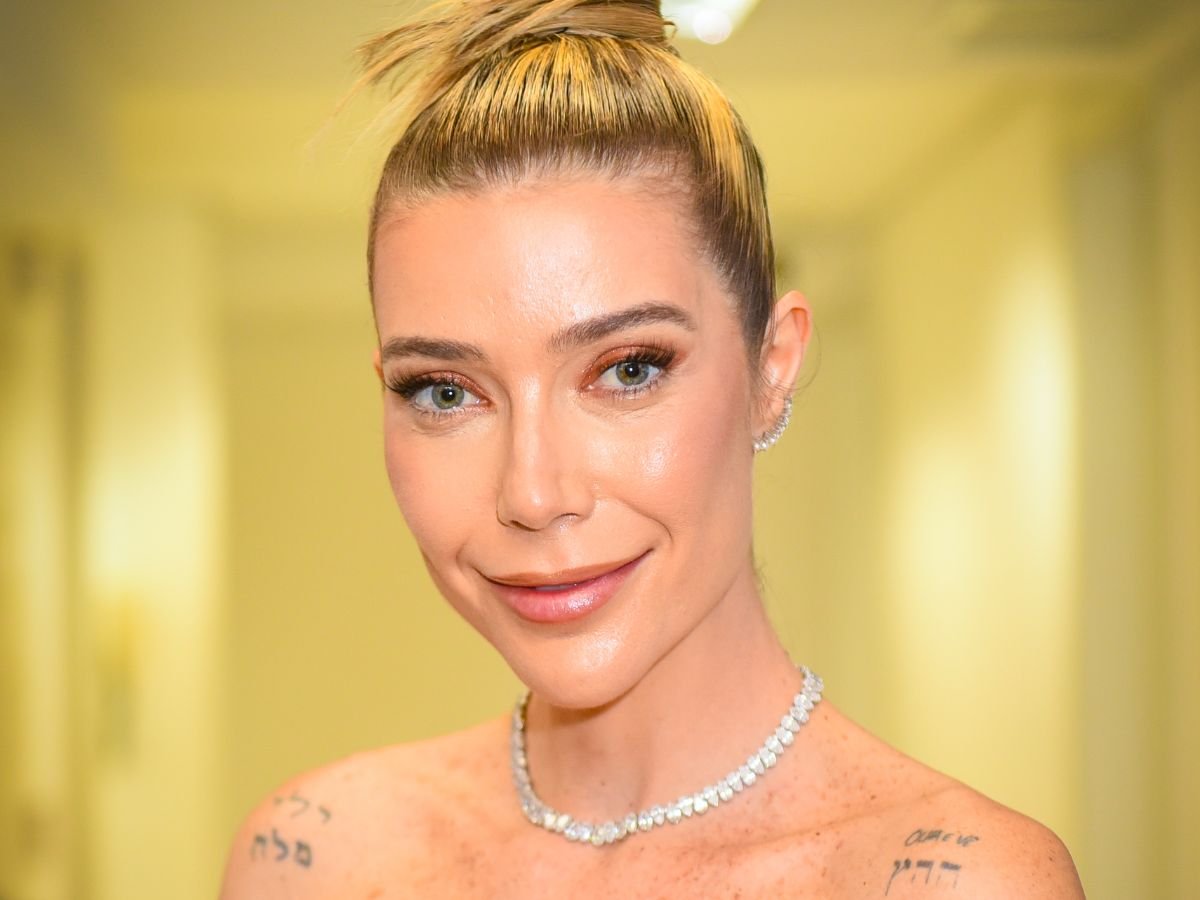 “Romântica”: Luiza Possi resgata sua essência em turnê pelo Brasil e Europa