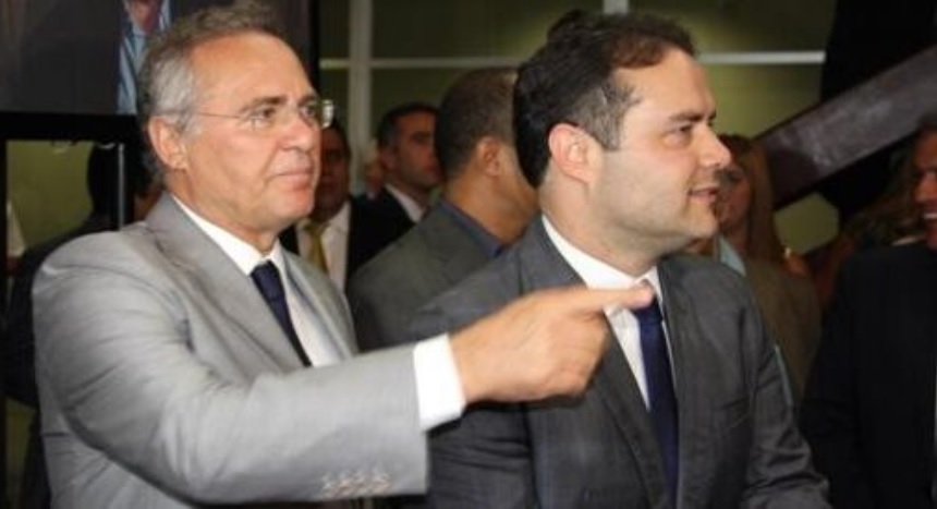 familia-calheiros-lidera-senado-e-governo-de-al-em-2026,-diz-pesquisa