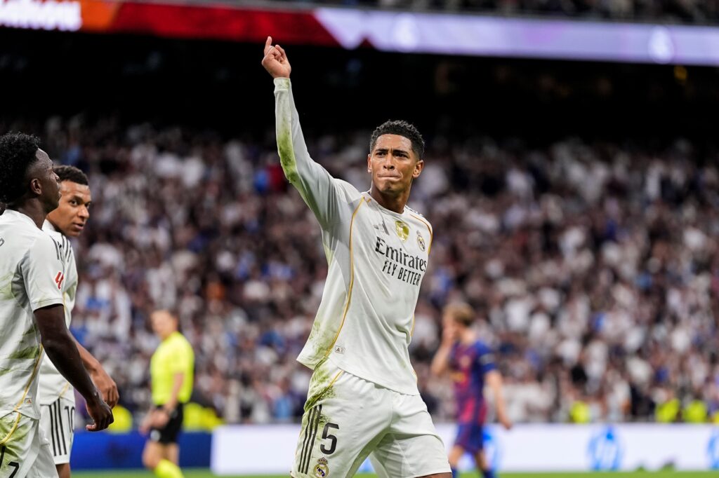 em-jogo-quente,-real-madrid-vence-barcelona-pelo-campeonato-espanhol