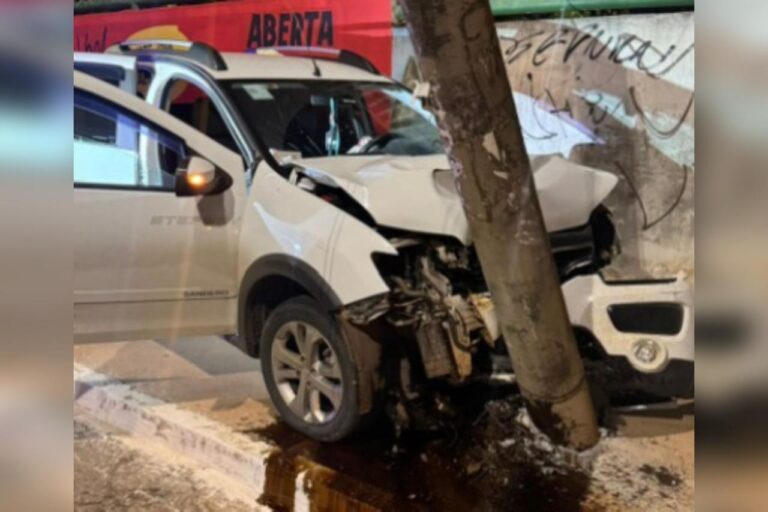 veja-como-ficou-o-carro-do-motorista-vitima-de-tentativa-de-latrocinio
