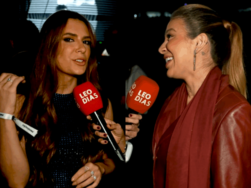 entre-hits-e-looks:-jade-e-cunhada-comentam-momentos-marcantes-de-luan-santana