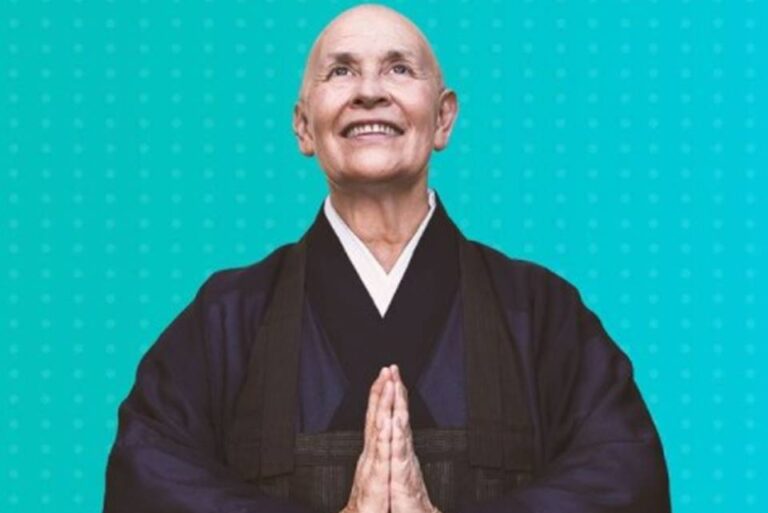 monja-coen-convida:-“venham-abertos-a-ouvir,-ver-e-entender”