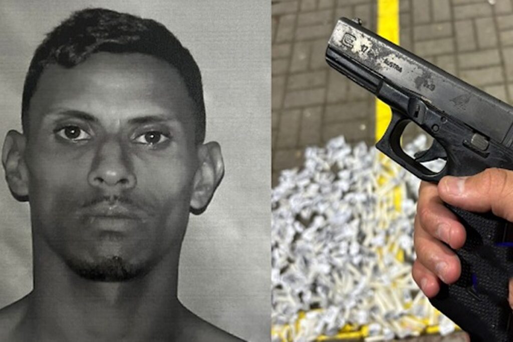 pm-prende-“cachorrao”,-do-cv,-que-ameacou-o-prefeito-marcio-canella