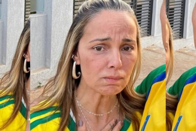 esquerdogata-diz-que-pedira-desculpas-a-pm-desacatado:-“devastada”