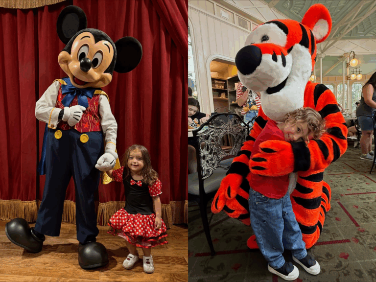dias-magicos:-thaila-ayala-e-renato-goes-aproveitam-ferias-na-disney-com-os-filhos