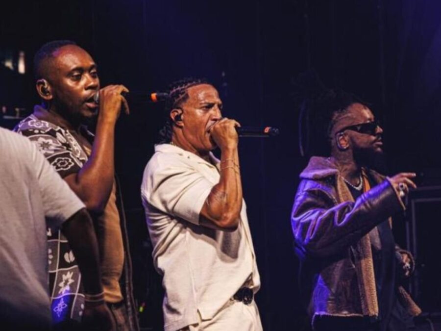 Com curadoria no ponto, No Line-Up Festival estreia fazendo barulho em SP