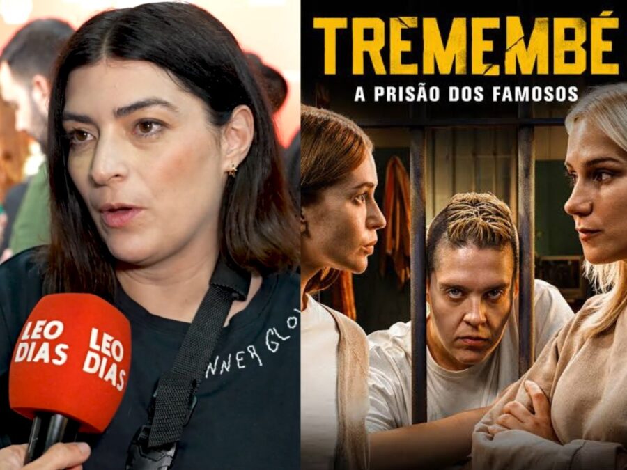 “Tremembé”: autor e diretora da série falam sobre desafios com cenas pesadas