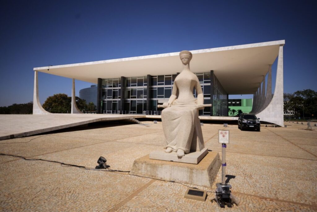 stf:-grupo-pede-ministra-negra-e-cita-violacao-de-direitos-humanos