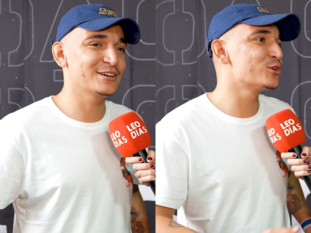 “É muita alegria”: avó de João Gomes se emociona e entrega lado fofoqueiro do cantor