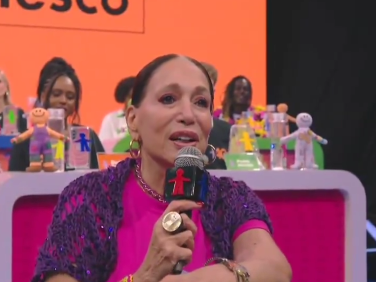 Trio de loiras, Ivete Sangalo, Renato Aragão e mais: tudo sobre o “Criança Esperança”