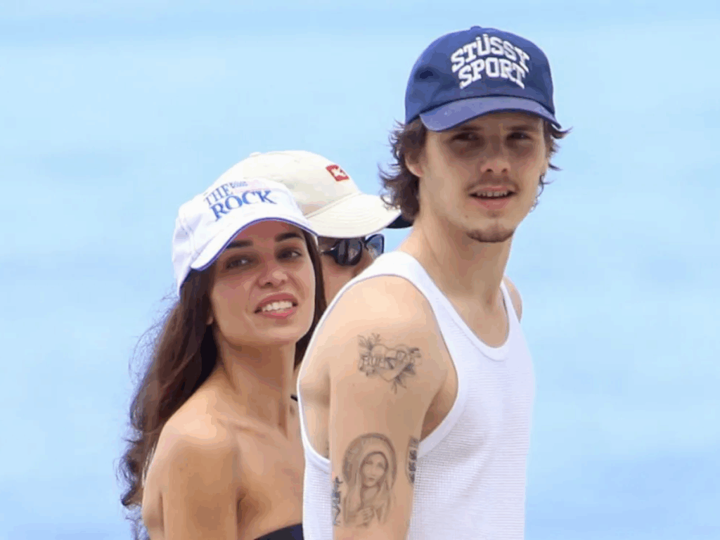 amor-internacional!-brasileira-revela-como-comecou-namoro-com-filho-de-david-beckham