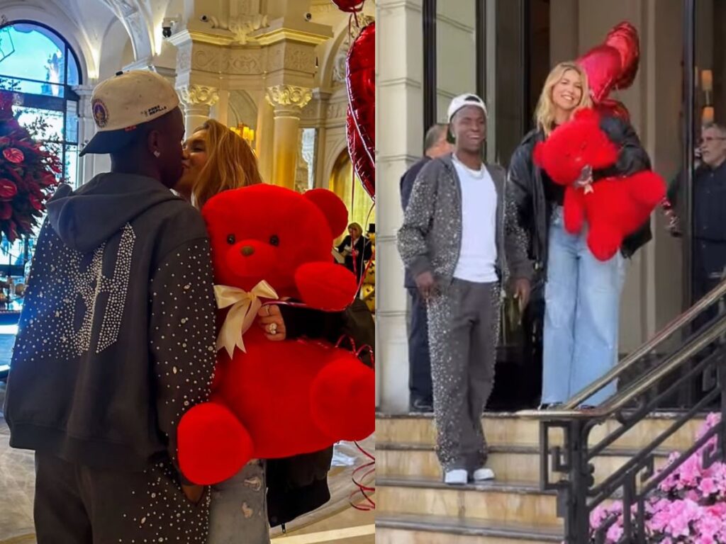 apaixonados!-virginia-posta-foto-dando-beijo-em-vini-jr.-apos-pedido-de-namoro