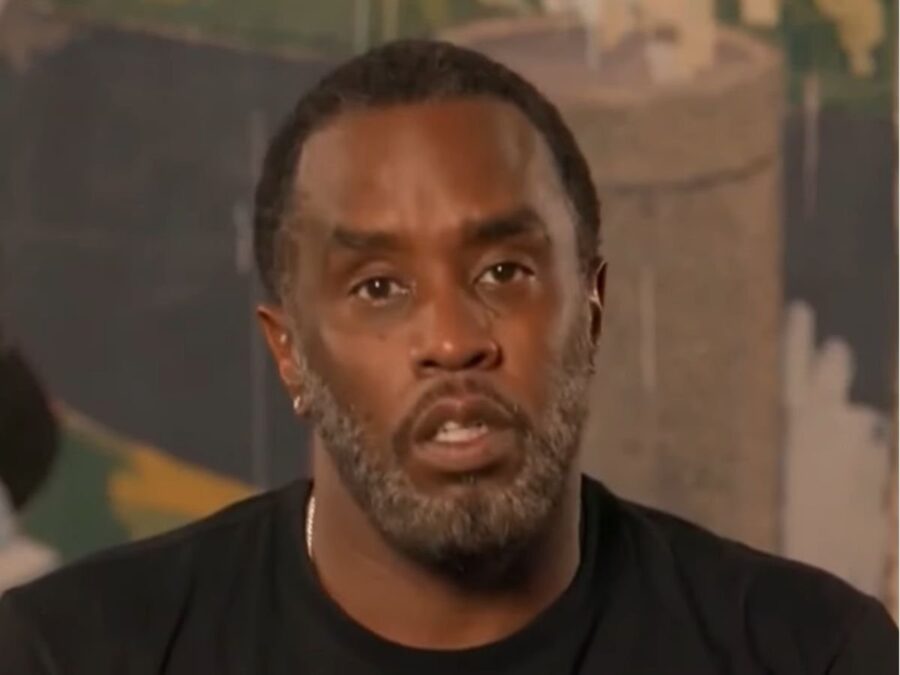 Saiba quando o rapper P. Diddy poderá deixar a cadeia após grave condenação