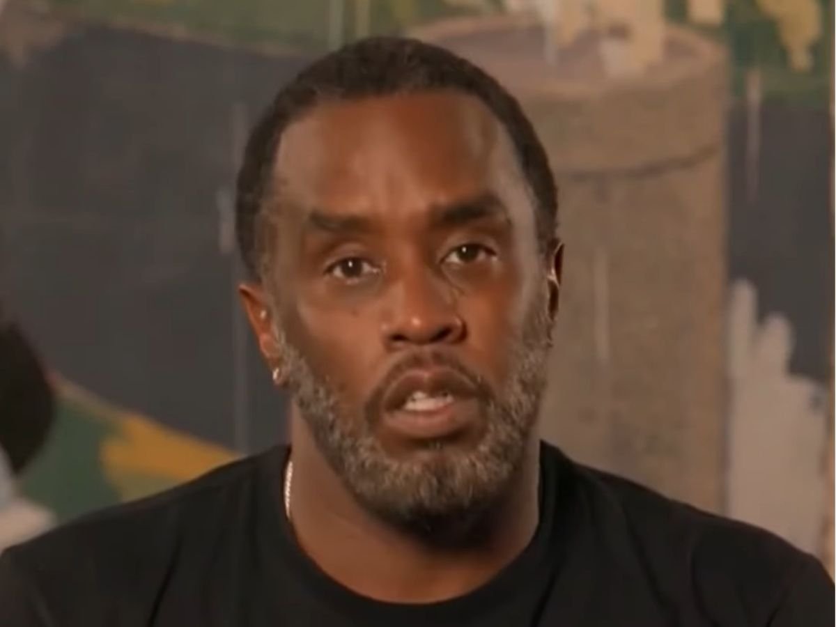 Saiba quando o rapper P. Diddy poderá deixar a cadeia após grave condenação