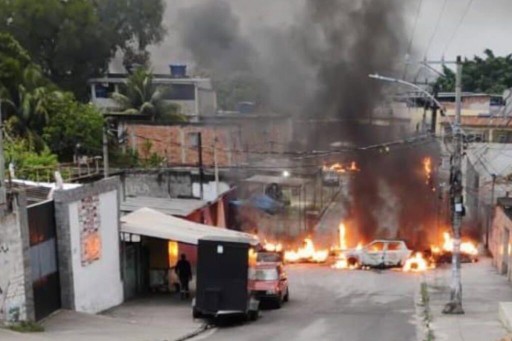 quem-sao-os-policiais-militares-mortos-em-operacao-contra-o-cv-no-rio