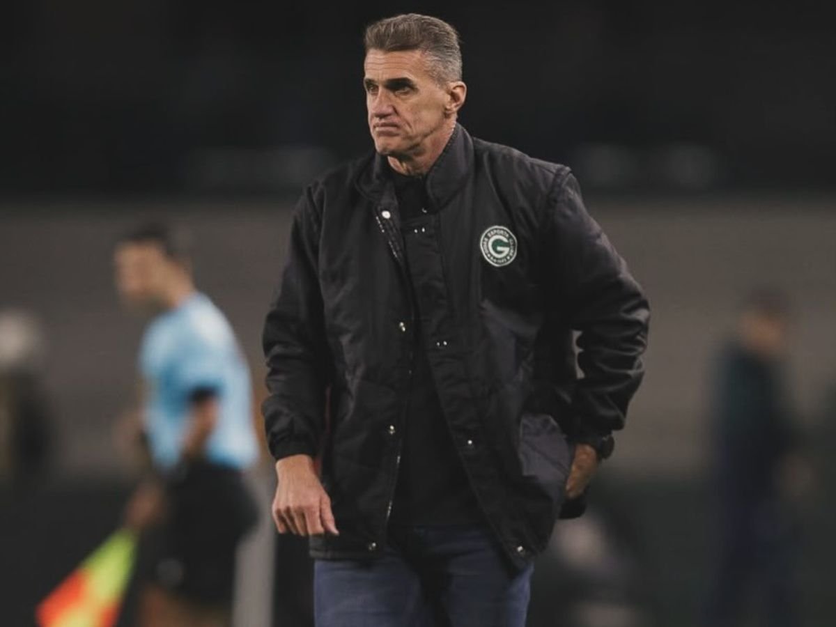 Bragantino escolhe Vagner Mancini para o comando da equipe