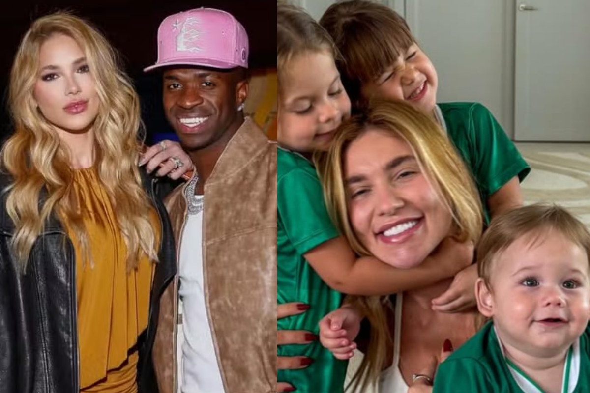 Namoro de Virginia e Vini Jr.: especialista analisa impacto em filhos