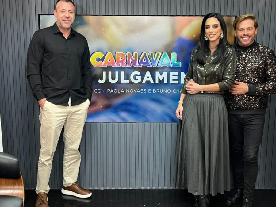 Carnaval 2026: Jurados de São Paulo terão apoio psicológico, anuncia presidente da Liga