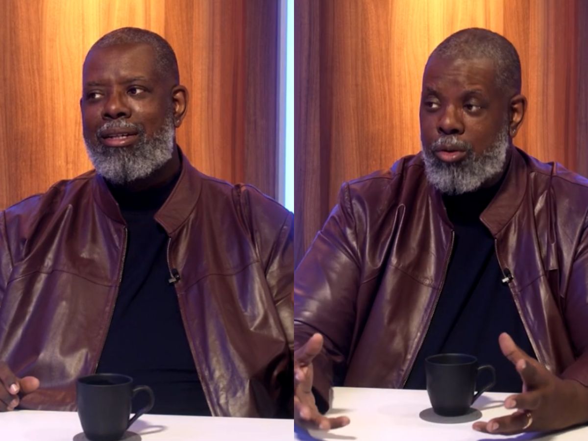 Péricles abre o coração sobre sua trajetória: “A música me formou como cidadão”