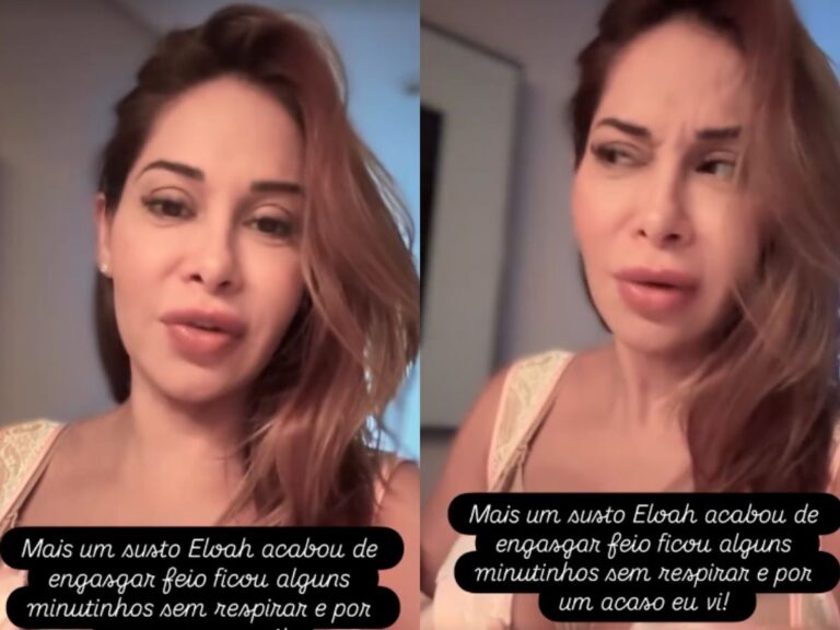 livramento:-maira-cardi-relata-que-a-filha-recem-nascida-engasgou-e-ficou-sem-ar