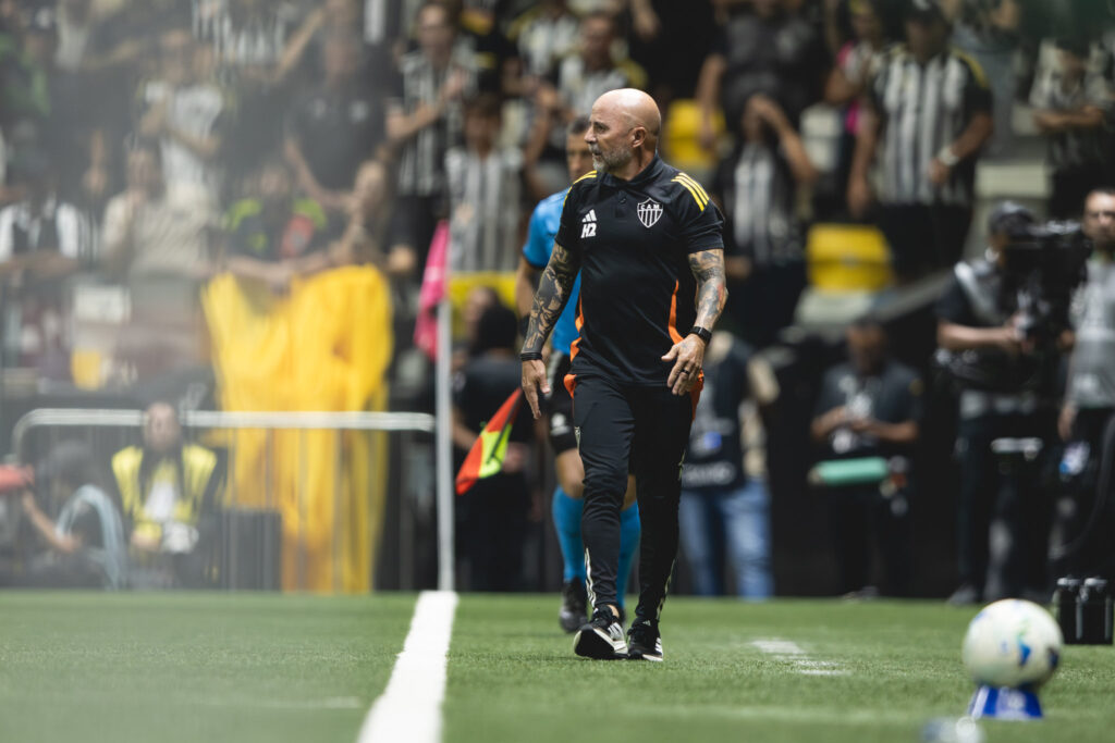 sampaoli-pode-conquistar-sul-americana-pela-segunda-vez-na-carreira