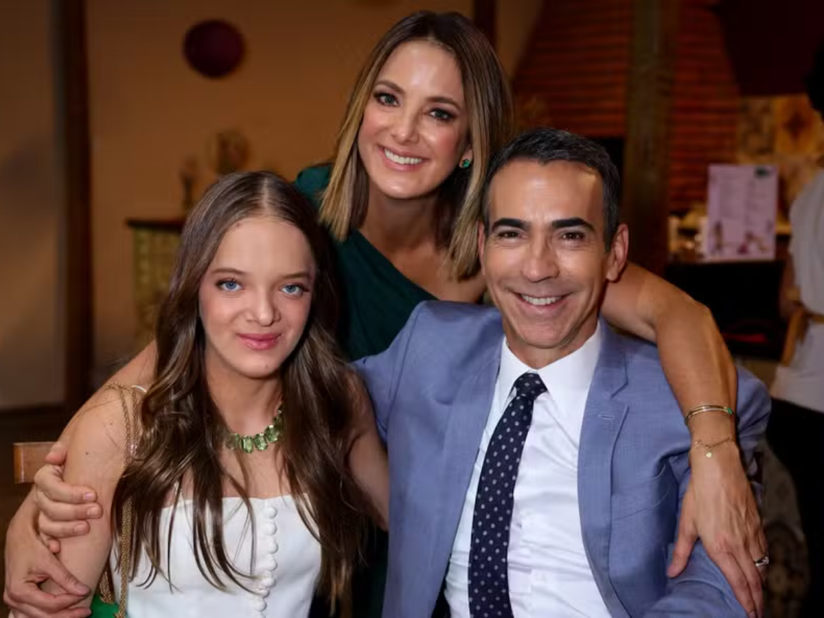 Ticiane Pinheiro e Rafa Justus comentam mudança de César Tralli: “Coração fica apertado”