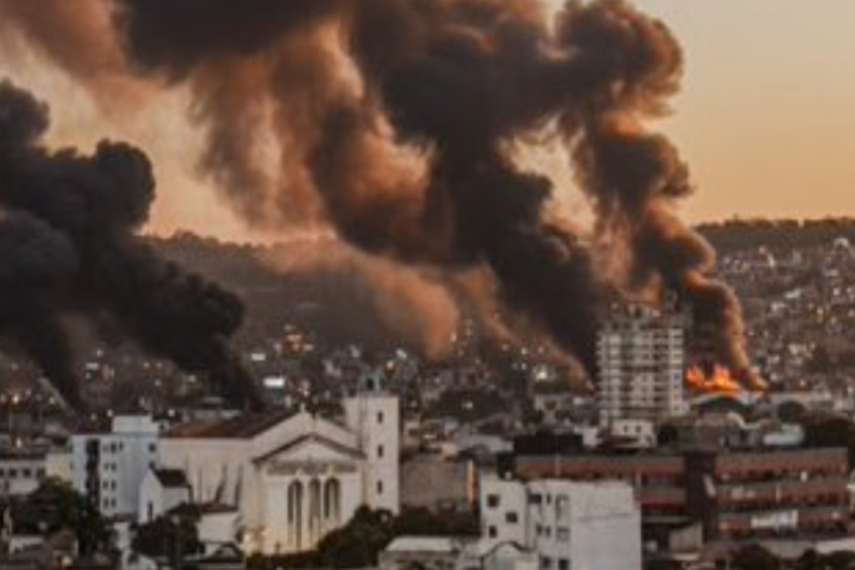 O poder bélico do CV: de fuzis a drones, o arsenal que desafia o Estado