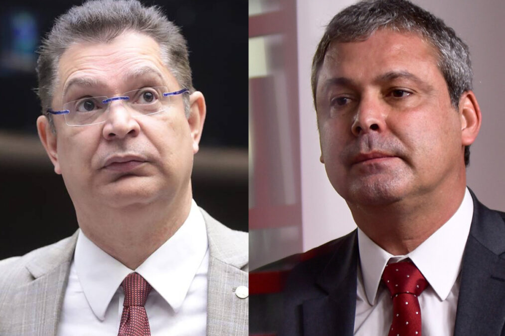 A nova união de PT e PL na Câmara