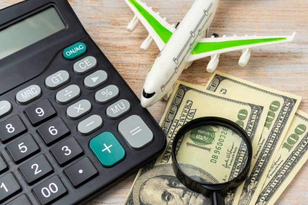 Gastando pouco: veja 5 dicas para economizar na hora de viajar