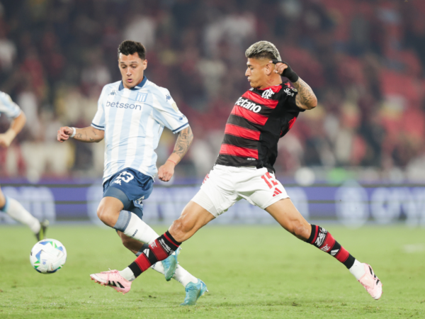 como-deve-jogar-o-flamengo-para-a-decisao com o racing-na-libertadores?-confira!