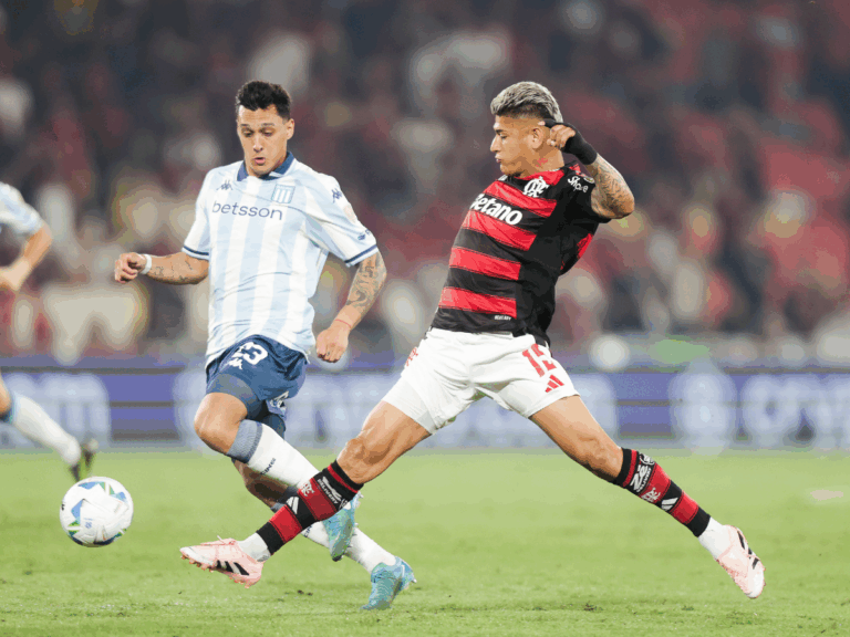como-deve-jogar-o-flamengo-para-a-decisao com o racing-na-libertadores?-confira!