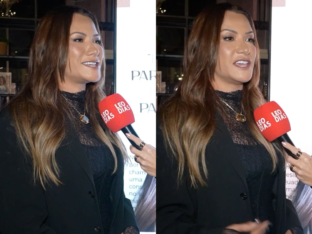 Mannu Carvalho revela amizades com famosos e apoio de Ivete no início da carreira
